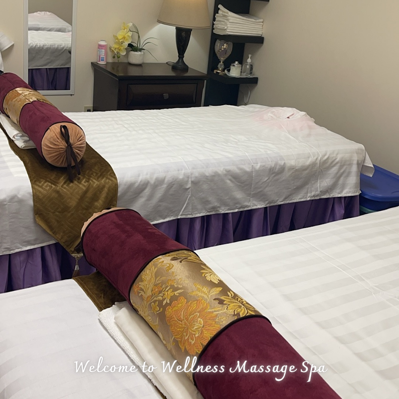 Wellness Massage Spa photo 5