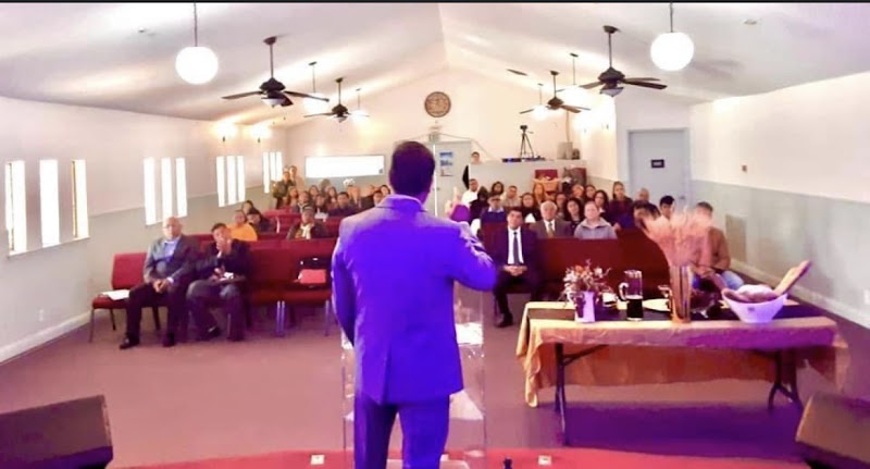 Photo of Pentecostal of East Palo Alto