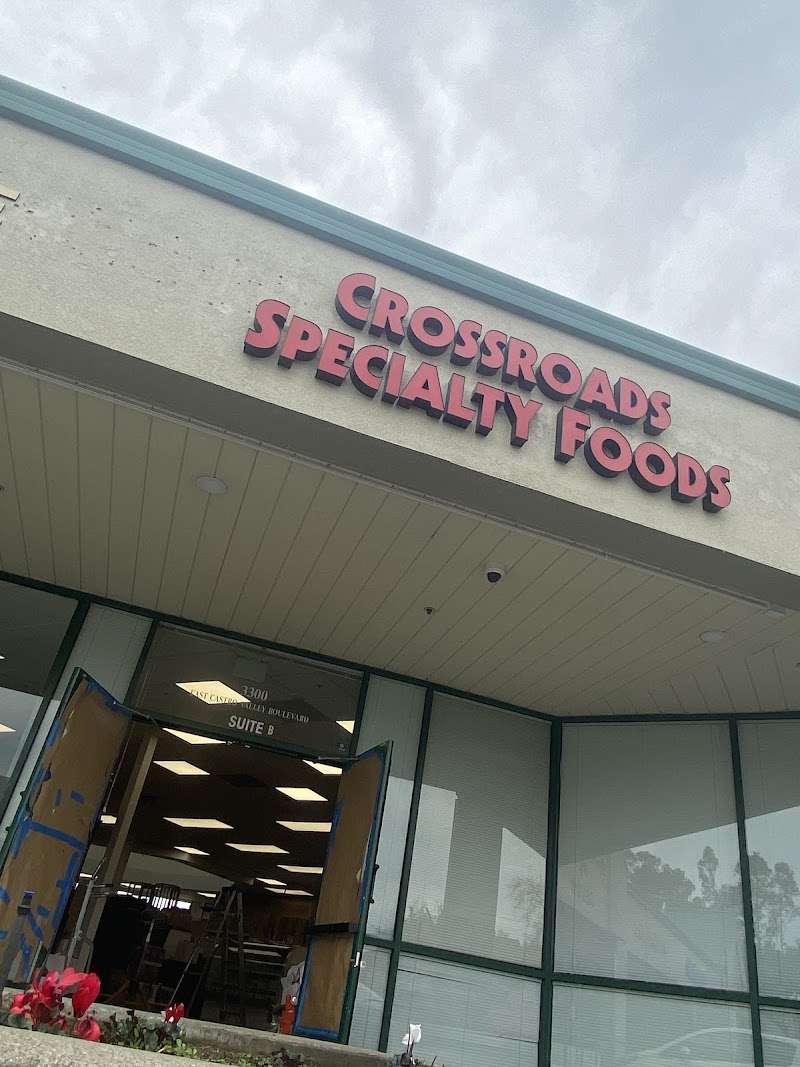 Photo of Crossroads Specialty Foods