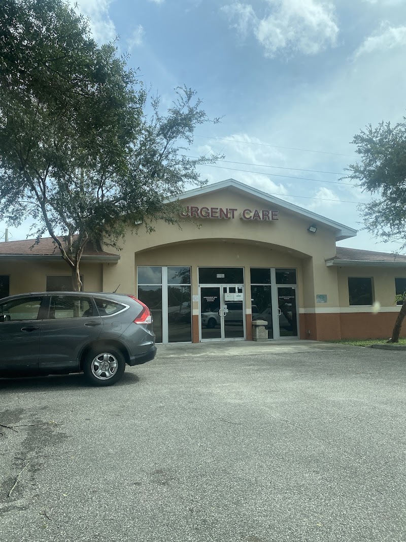 Photo of Express Care Tampa