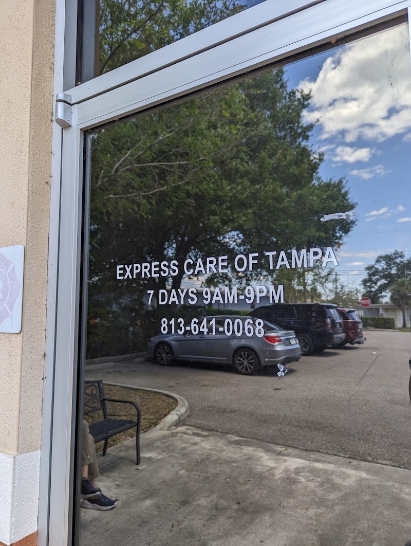 Express Care Tampa photo 3