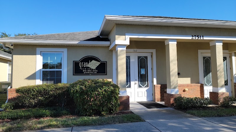 Photo of Grandeur Hair Design in Wesley Chapel