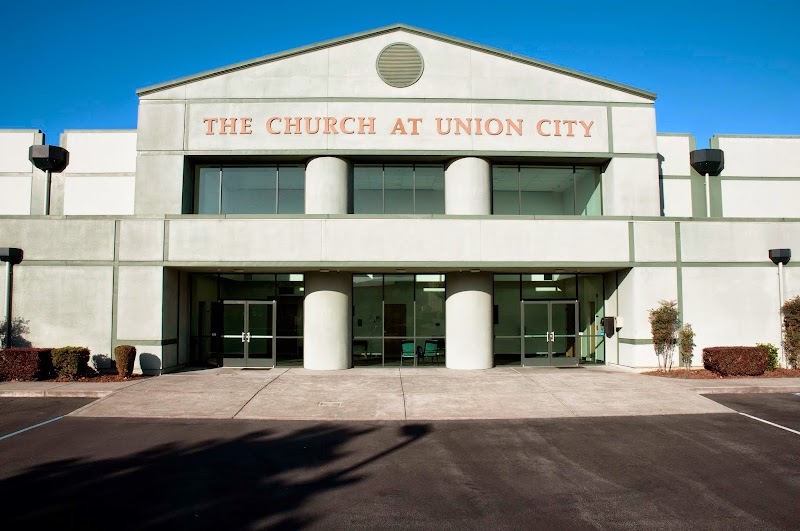 Church at Union City photo 2