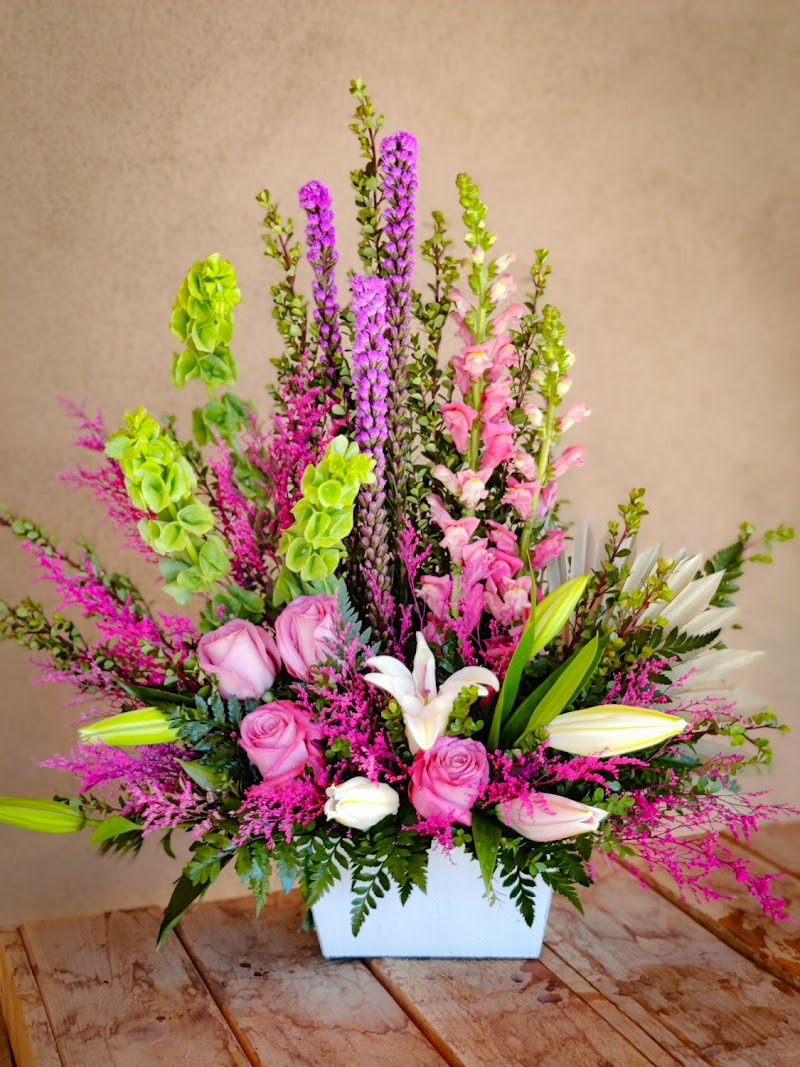 Apache Junction Flowers photo 5