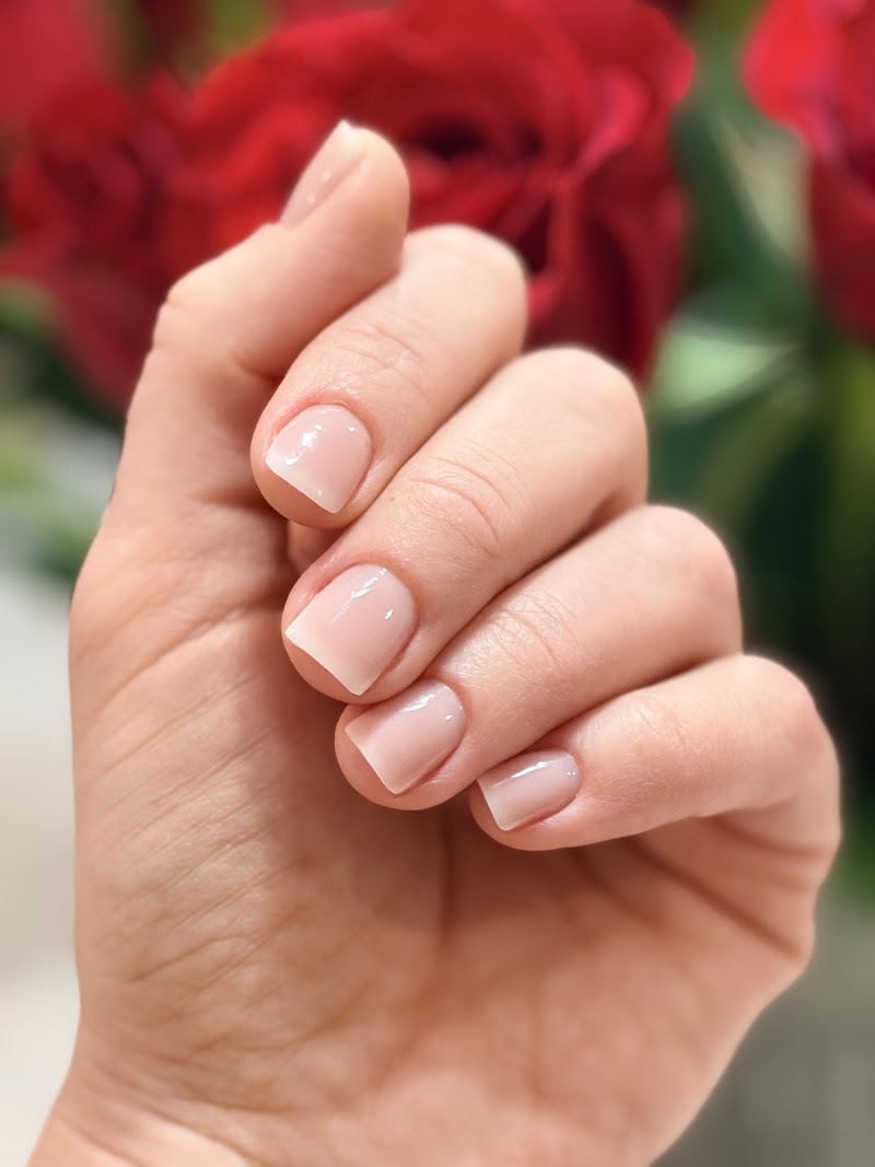 THE EXPERT Nail Studio photo 2