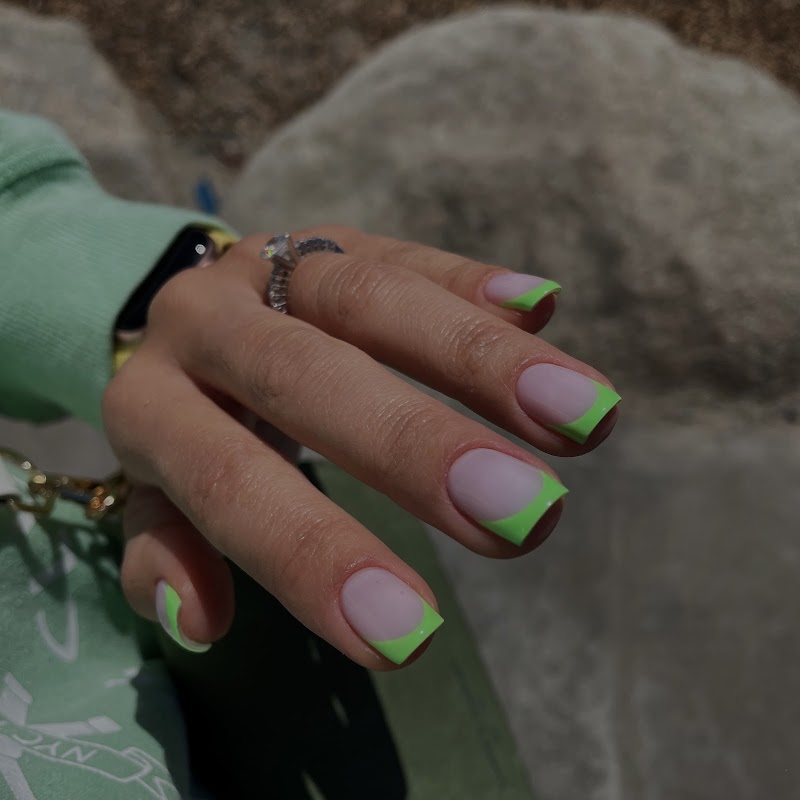 THE EXPERT Nail Studio photo 5