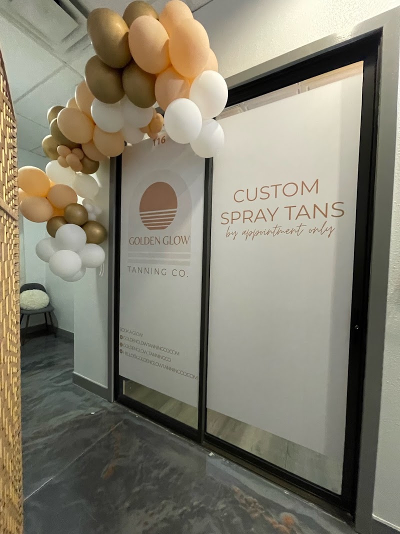 Golden Glow Tanning Co. photo 3