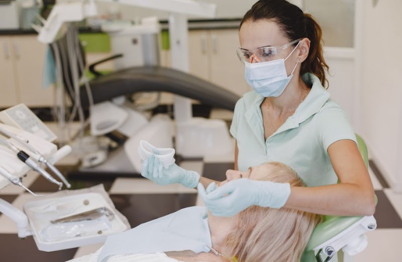 Dr. Steve Poulos Emergency Dentist San Jose 24/7 photo 4
