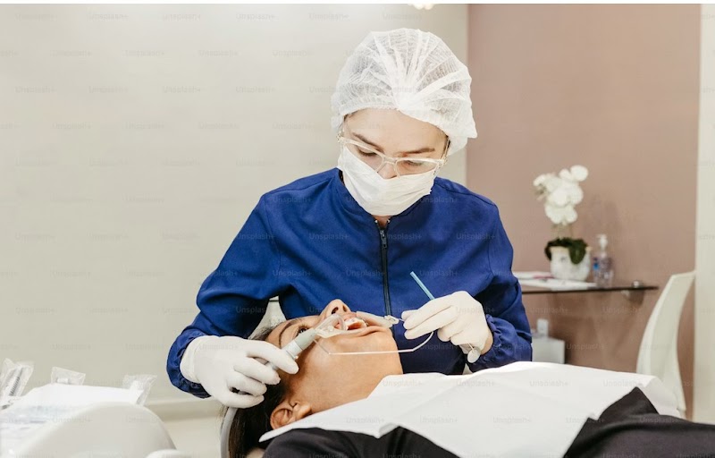 Dr. Steve Poulos Emergency Dentist San Jose 24/7 photo 3