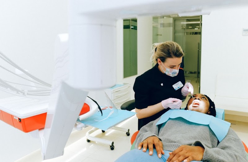 Dr. Steve Poulos Emergency Dentist San Jose 24/7 photo 2