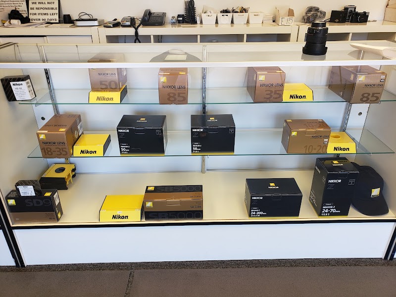 Tucson Camera Repair photo 2