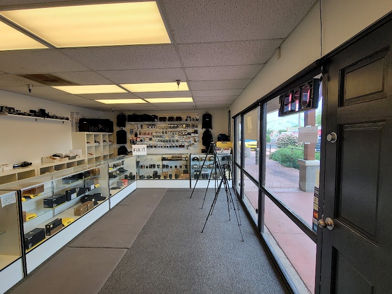 Tucson Camera Repair photo 5