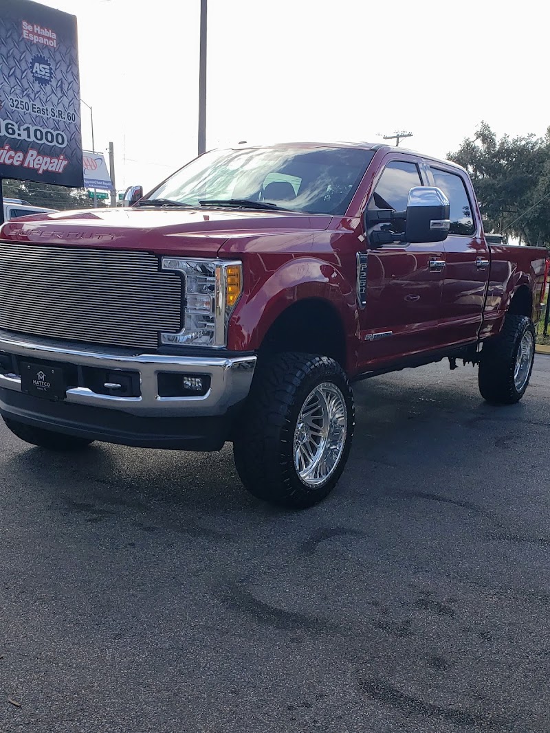 JIREH Auto Detailing photo 2