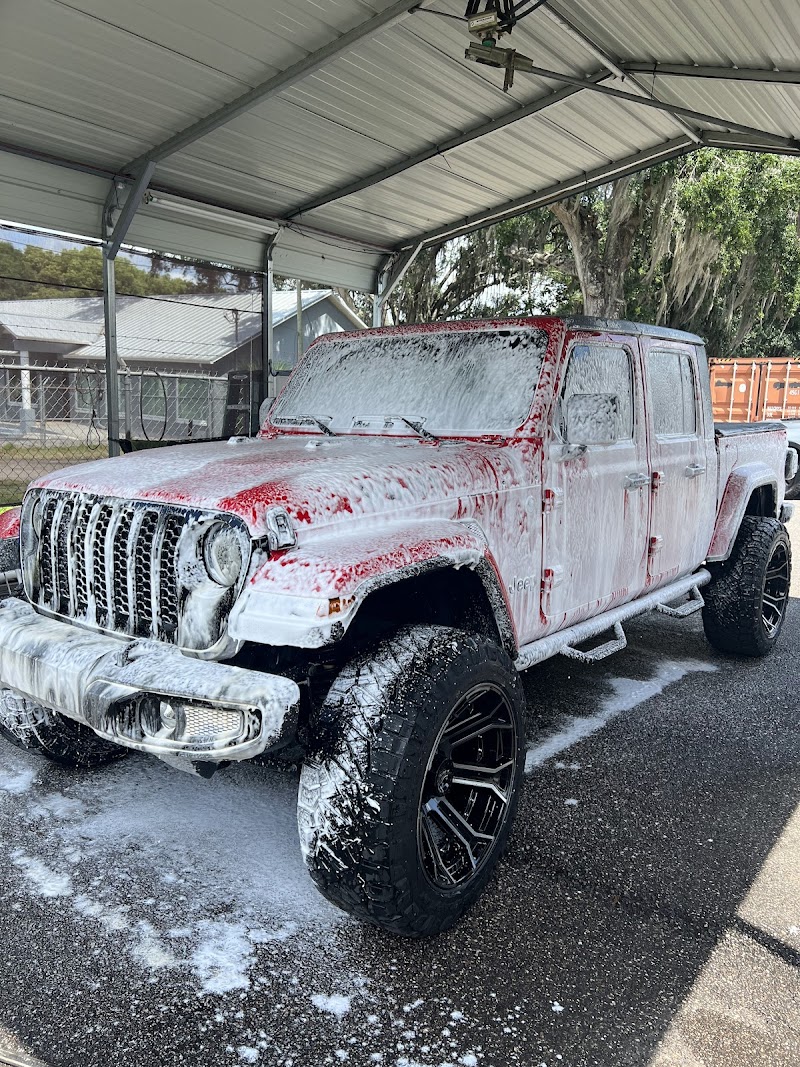 JIREH Auto Detailing photo 4
