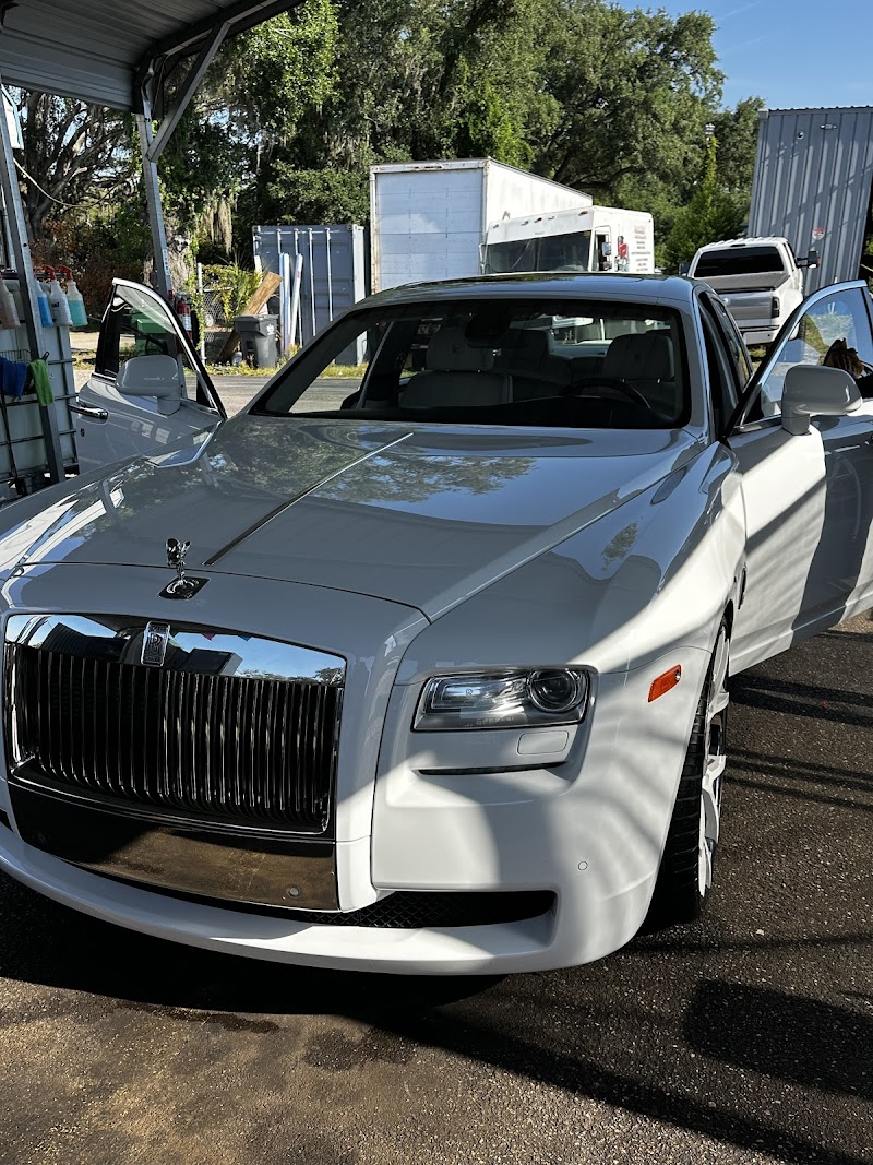 JIREH Auto Detailing photo 3