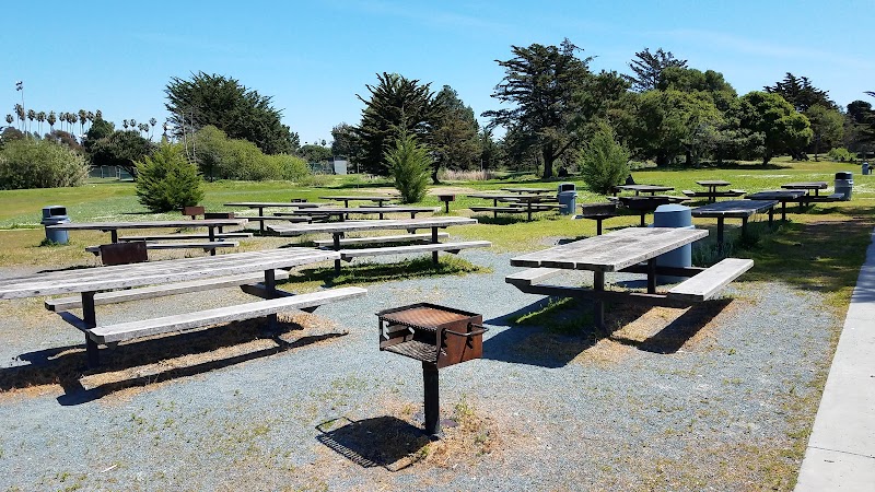 Photo of Seawind Picnic Area