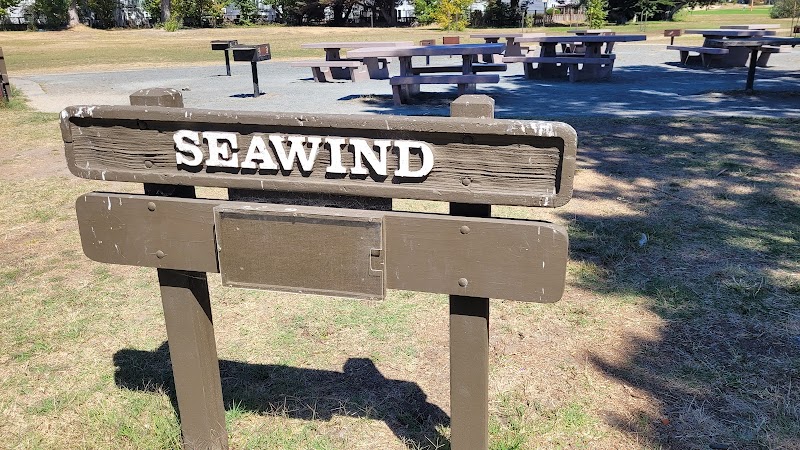 Seawind Picnic Area photo 2