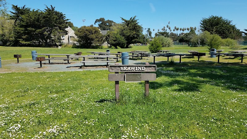 Seawind Picnic Area photo 3