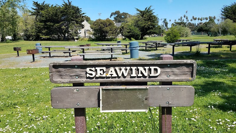 Seawind Picnic Area photo 5
