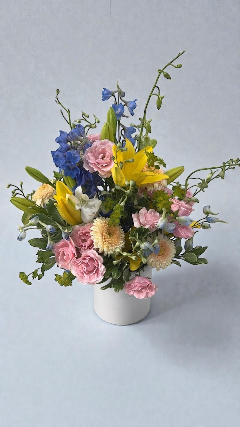 All Season Florist & Gifts photo 3