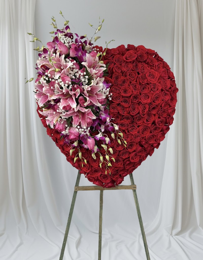 All Season Florist & Gifts photo 2