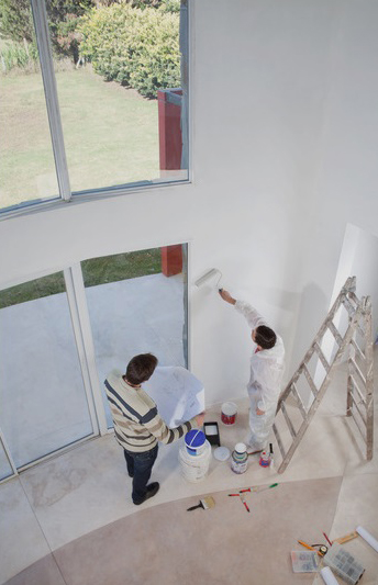 Red Stag Painting LLC photo 2