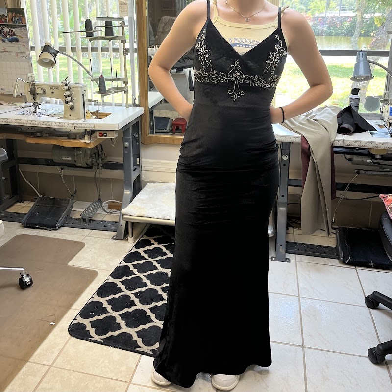 Alterations By Alice photo 2