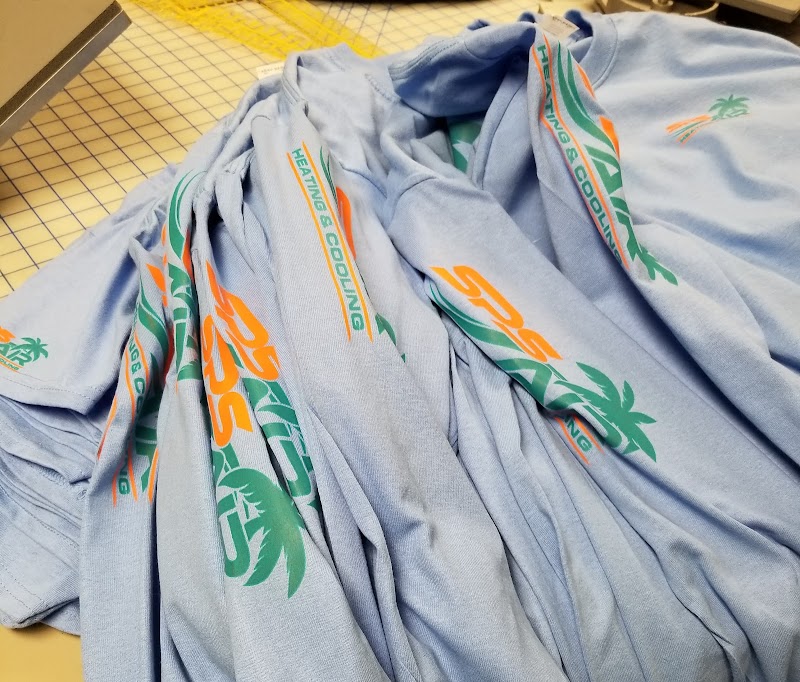 Dagger Custom Apparel LLC photo 3