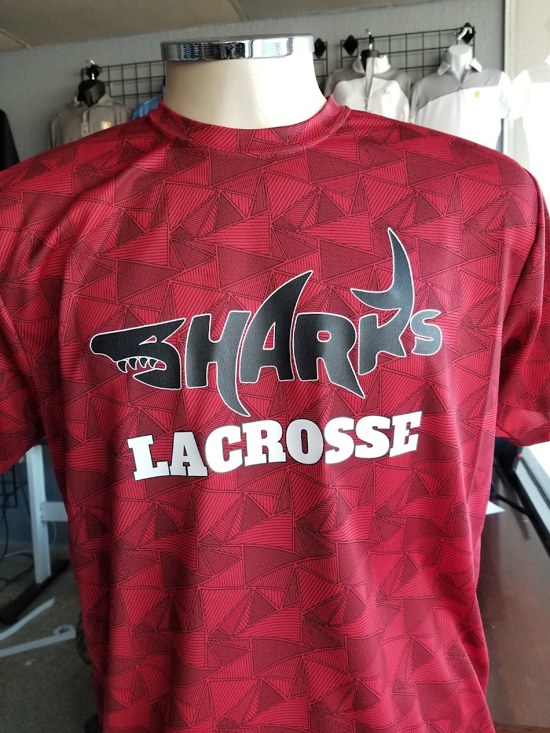 Dagger Custom Apparel LLC photo 4