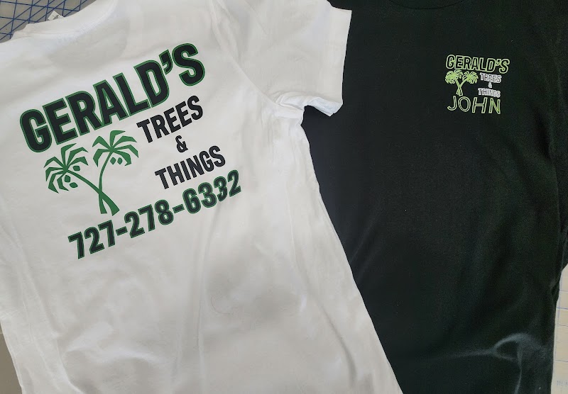 Dagger Custom Apparel LLC photo 5
