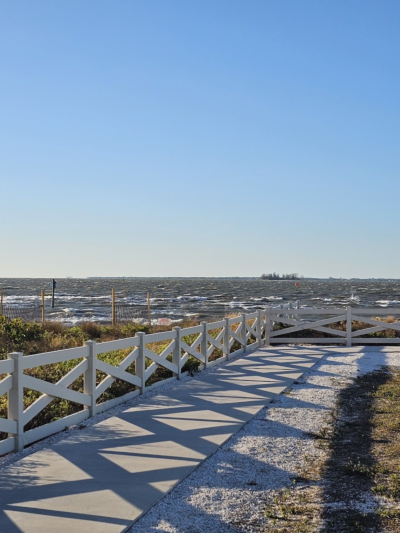 Photo of Apollo Beach Preserve