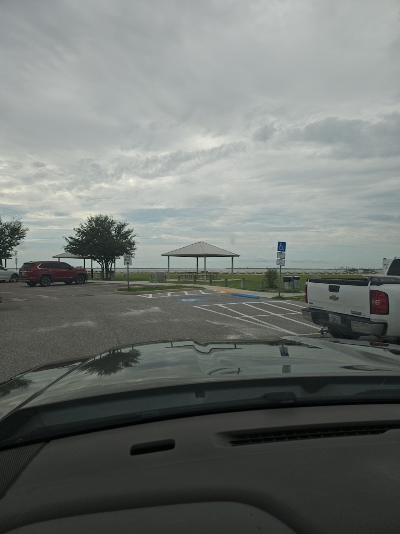 Apollo Beach Preserve photo 2