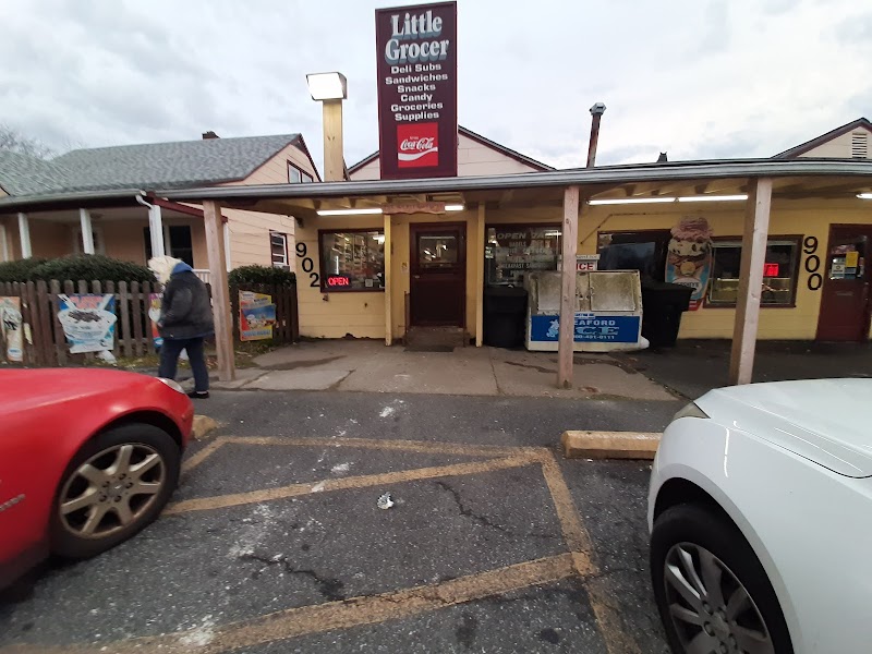 Photo of Little Grocer