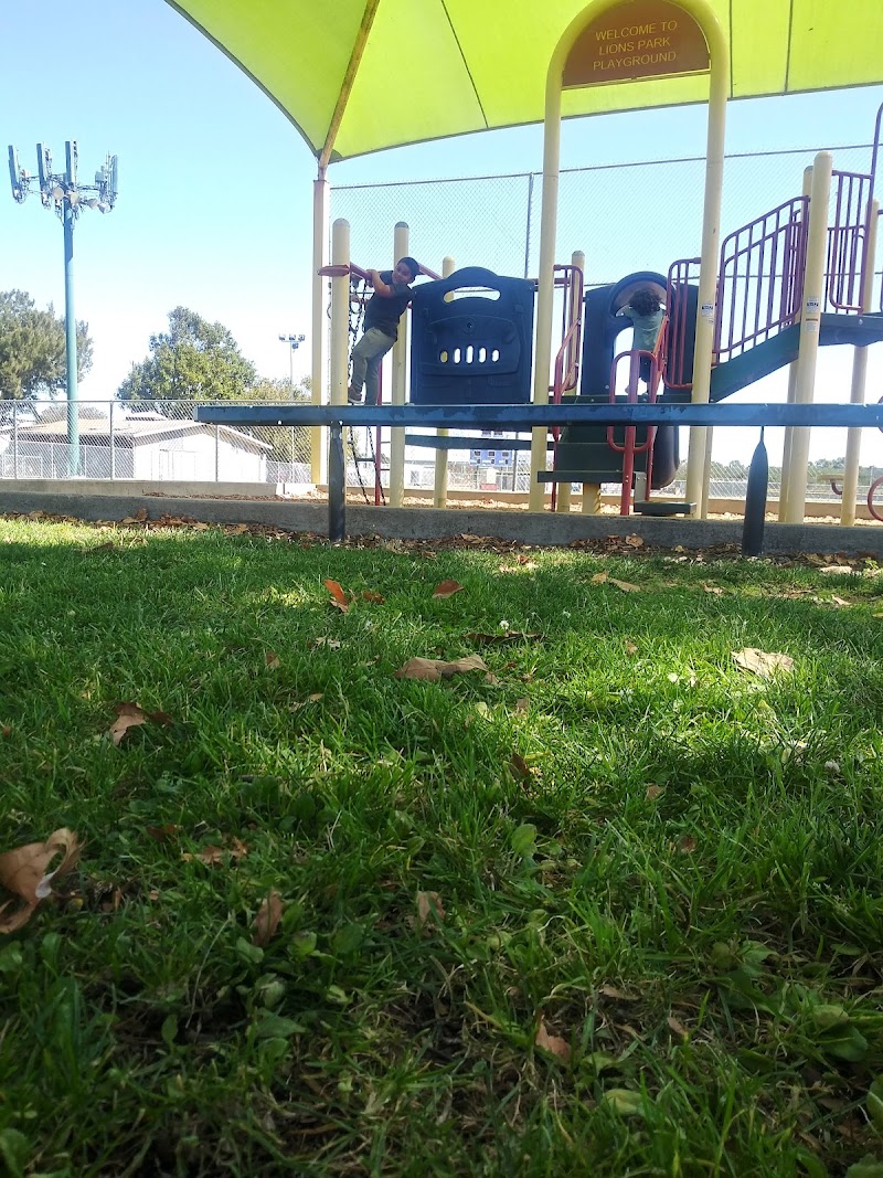 Lions Park photo 4
