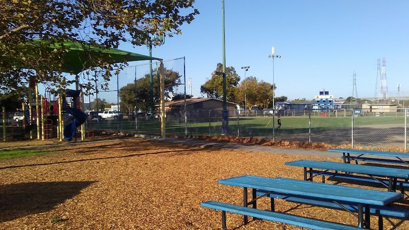 Photo of Lions Park