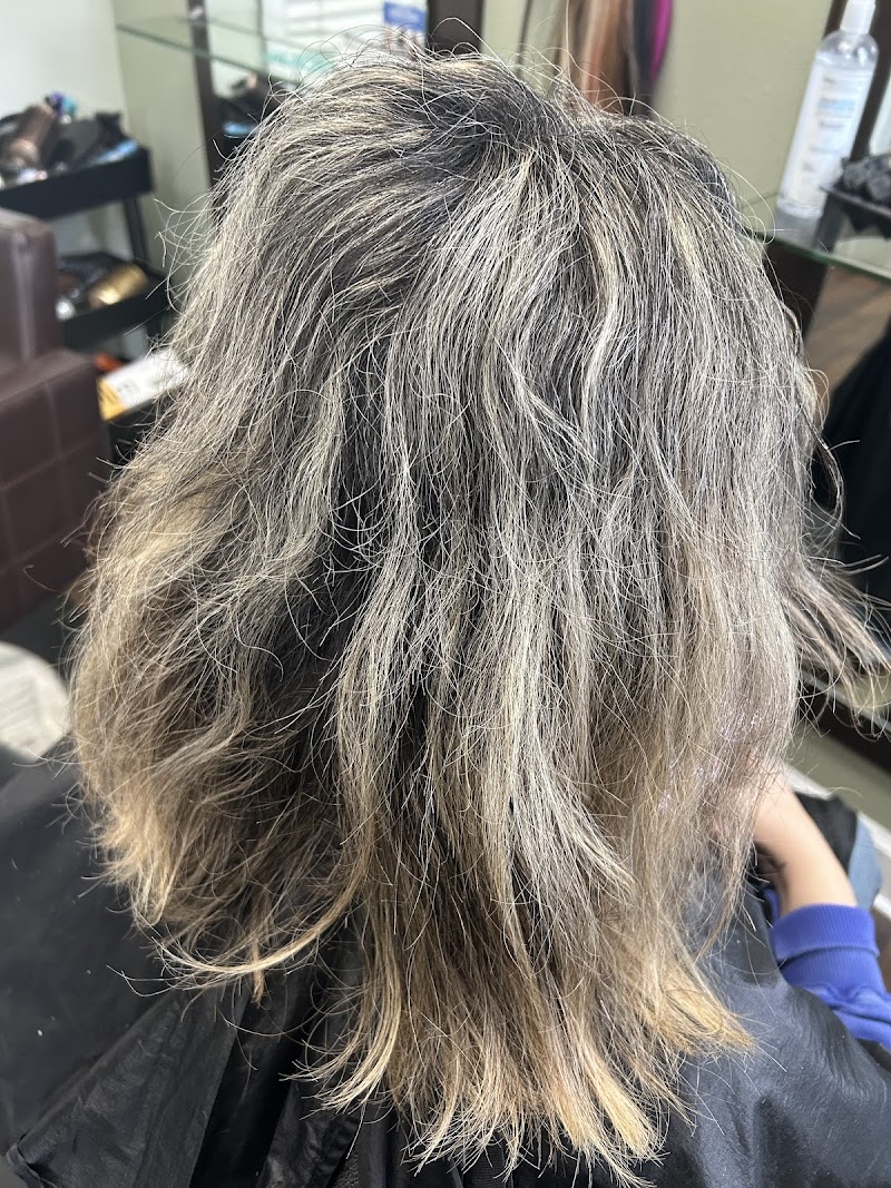 Hair by Gabriela photo 5
