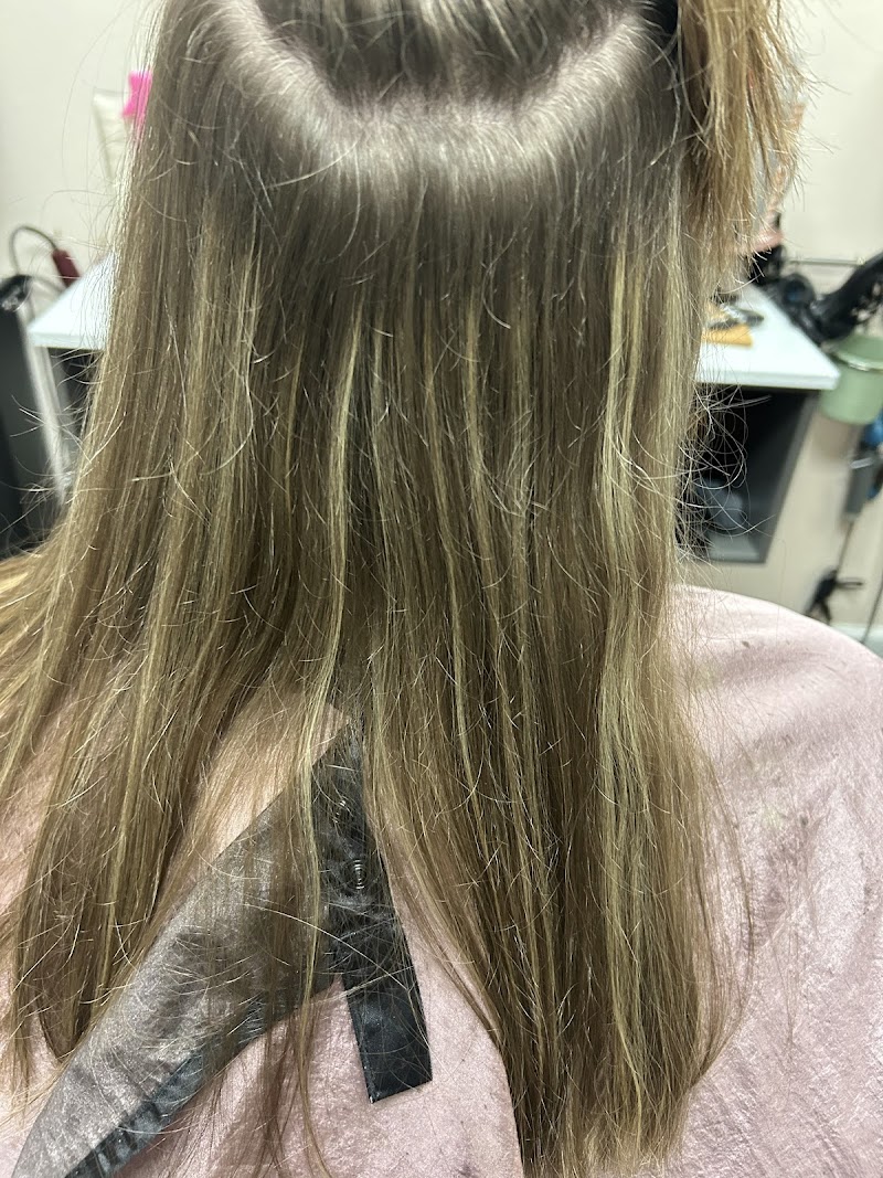 Hair by Gabriela photo 2