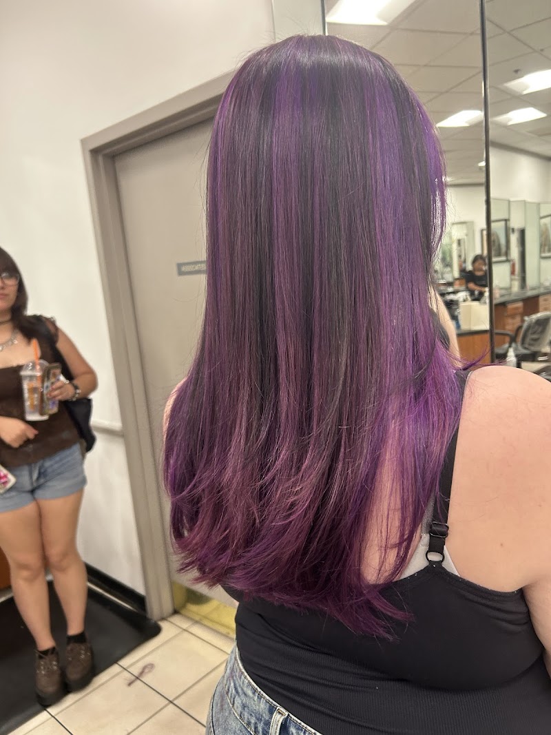 Photo of Hair by Gabriela