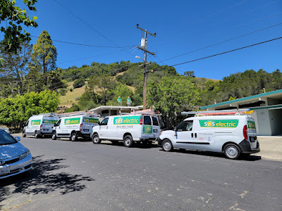 Photo of SOS ELECTRIC