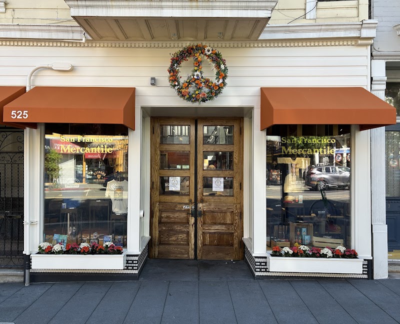 Photo of San Francisco Mercantile, Castro