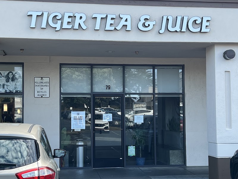 Tiger Tea & Juice photo 4