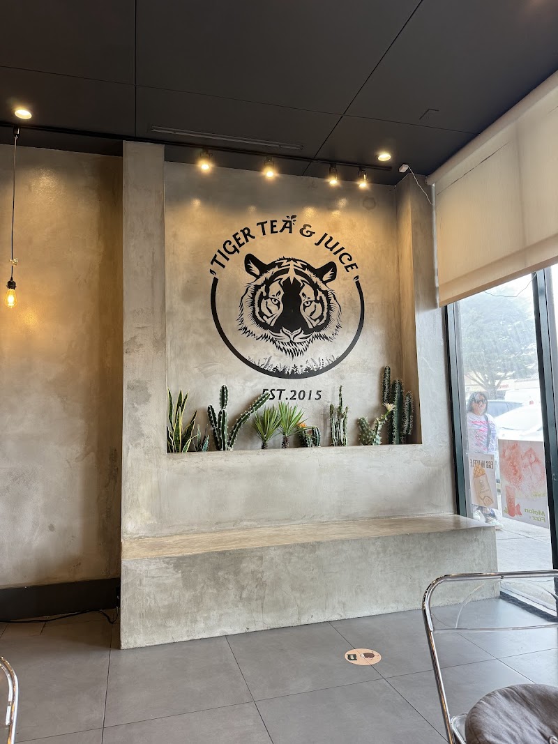 Tiger Tea & Juice photo 3