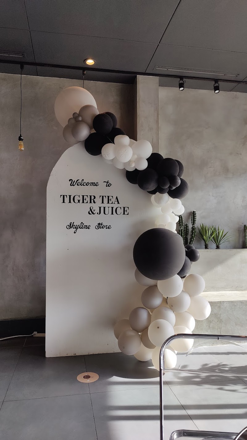 Tiger Tea & Juice photo 5