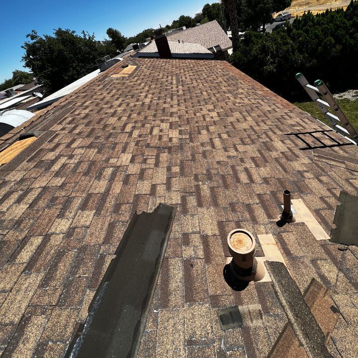 Security Roofing Inc photo 2