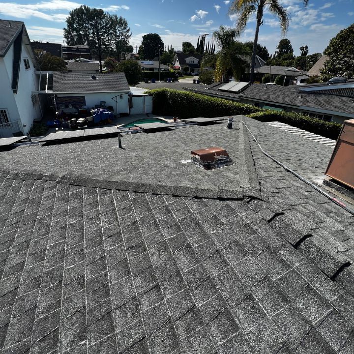 Photo of Security Roofing Inc