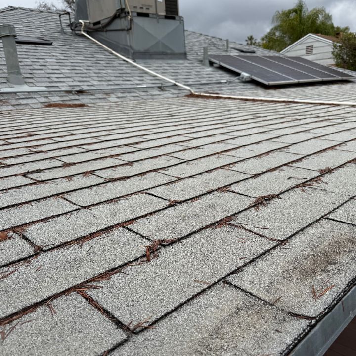 Security Roofing Inc photo 3