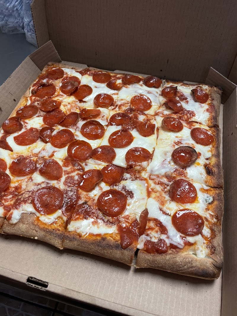 Mark Anthony’s Pizza photo 3