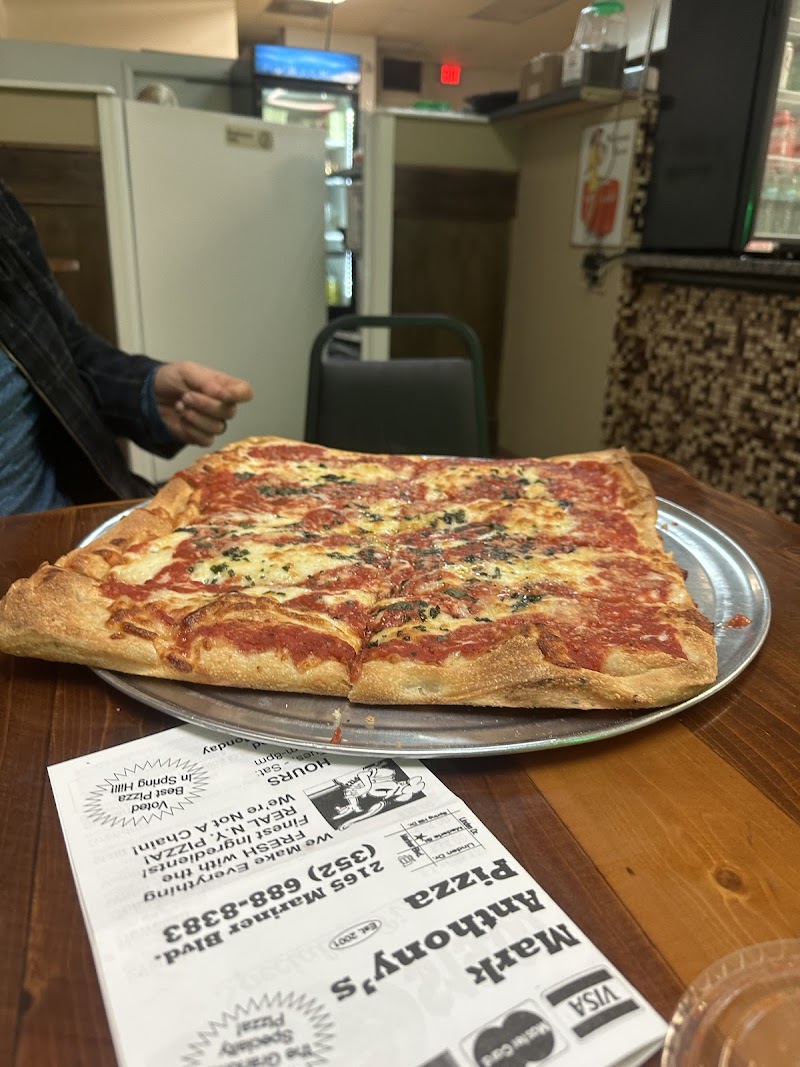 Mark Anthony’s Pizza photo 5