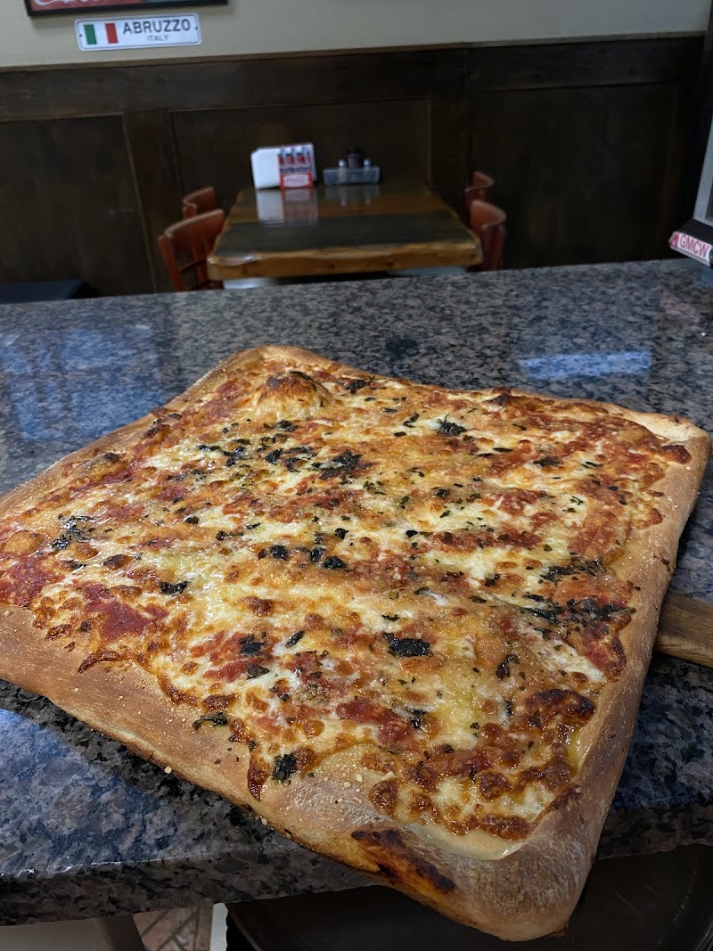 Mark Anthony’s Pizza photo 2