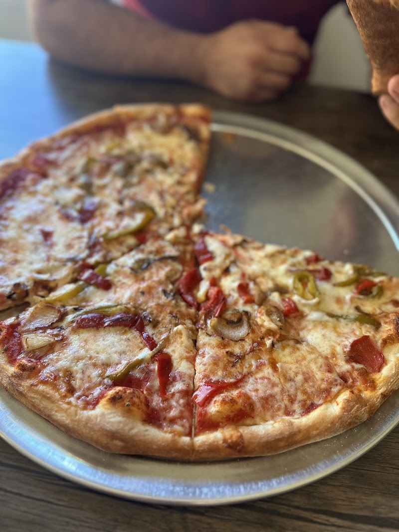 Mark Anthony’s Pizza photo 4